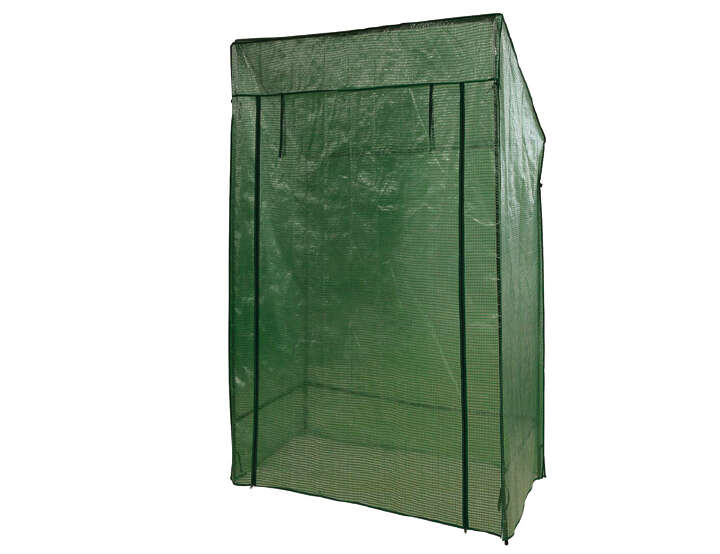 SIENA GARDEN Tomatengewächshaus mit Schrägdach